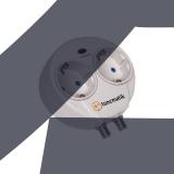 Tunmatik Surge Protection Enerji Koruma Prizi 2L 576 Joule